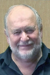 André Barman